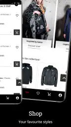 EMP App screenshot