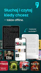 Empik Go - audiobooki i ebooki screenshot