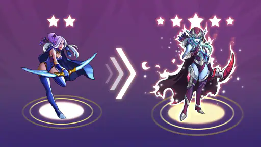 Empire Warriors: Tower Defense screenshot