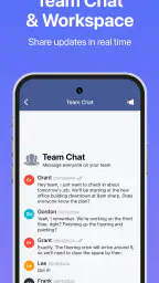 Employee Link - Timesheets screenshot