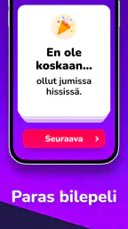 En ole koskaan: Naked Truth screenshot