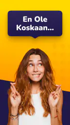 En ole koskaan: Naked Truth screenshot