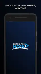 EncounterNow screenshot