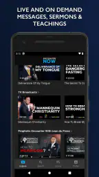 EncounterNow screenshot