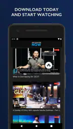 EncounterNow screenshot