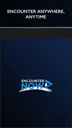 EncounterNow screenshot