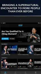 EncounterNow screenshot