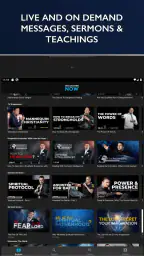 EncounterNow screenshot