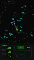 Endless ATC screenshot