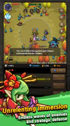 Endless Frontier 2 - Idle RPG screenshot
