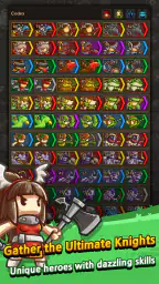 Endless Frontier 2 - Idle RPG screenshot