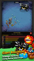 Endless Frontier 2 - Idle RPG screenshot