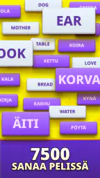 Englantia Momon kanssa screenshot