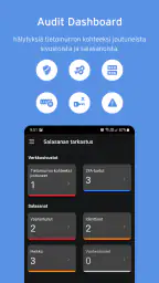 Enpass password manager screenshot
