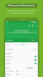 Enpass password manager screenshot