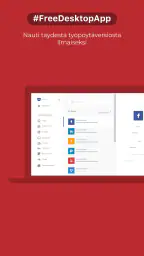 Enpass password manager screenshot