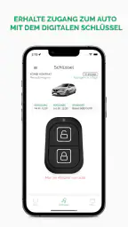Enterprise GO Rent-A-Car screenshot