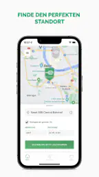 Enterprise GO Rent-A-Car screenshot