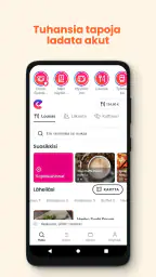 Epassi screenshot