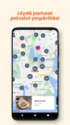 Epassi screenshot