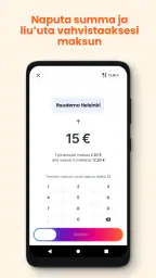 Epassi screenshot