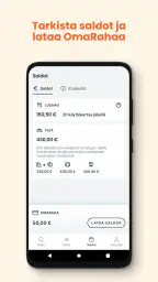 Epassi screenshot