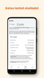 Epassi screenshot