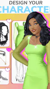 Episode - Choose Your Story screenshot