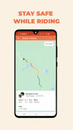 Equilab: Horse & Riding App screenshot