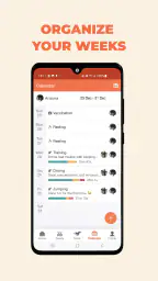 Equilab: Horse & Riding App screenshot