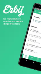 Erbij screenshot