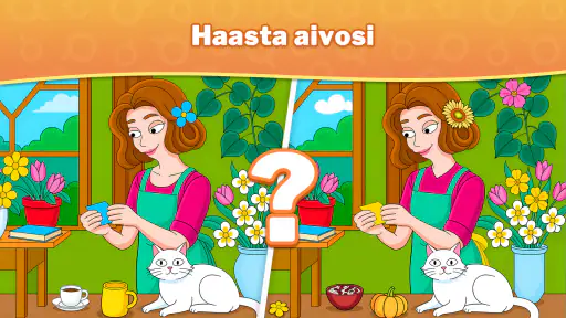 Erot - Etsi ja Huomaa screenshot