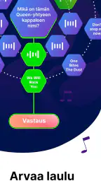 Erudite: Trivia-Tietovisapeli screenshot