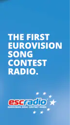 ESC Radio screenshot