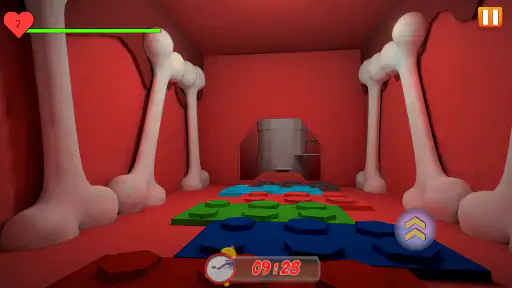 Escape Giant Obby screenshot