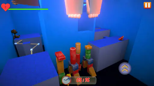Escape Giant Obby screenshot