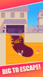 Escape Masters screenshot