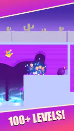 Escape Masters screenshot