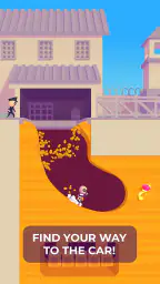 Escape Masters screenshot