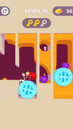 Escape Masters screenshot