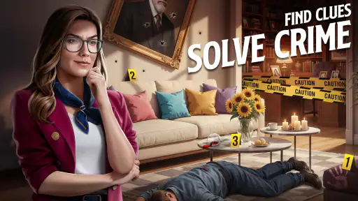 Escape room - Aivopelit screenshot