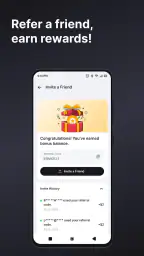 eSIM io: Global SIM Card screenshot