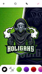 Esports Logo Maker screenshot