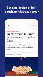 Espresso: World news in a shot screenshot