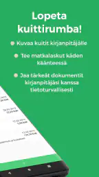 eTasku screenshot