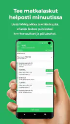 eTasku screenshot