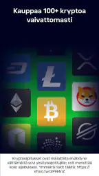 eToro: Käy kauppaa ja sijoita screenshot