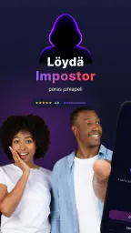 Etsi Imposter screenshot
