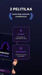 Etsi Imposter screenshot