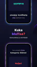 Etsi Imposter screenshot